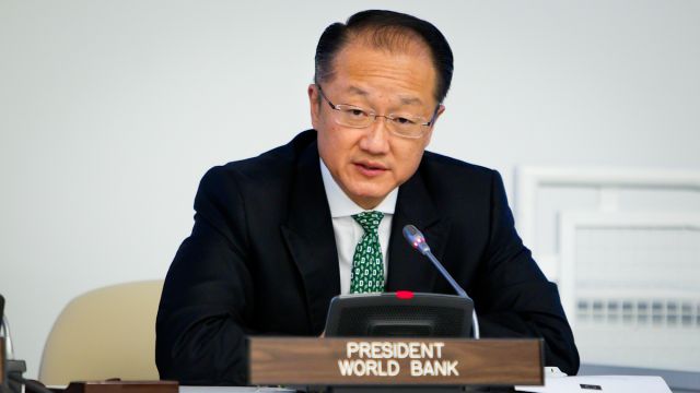 ‘Ghana not at risk of debt crisis’ - World Bank President